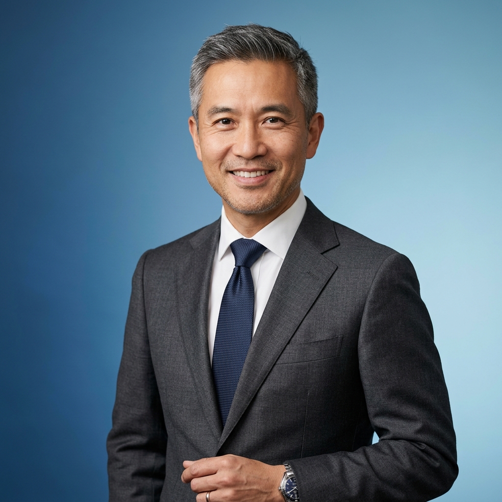 Prof. David Chen